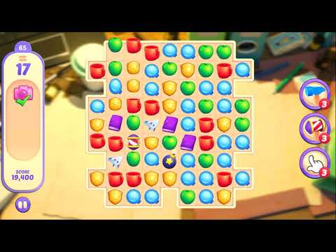 Small town murders level 65