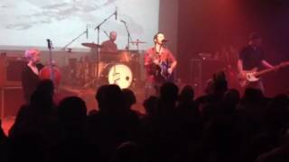 Murder By Death-Three Men Hanging 3/31/16