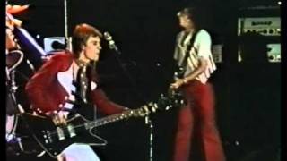 Mother of Pearl - Cologne 4.12.76 - Wishbone Ash