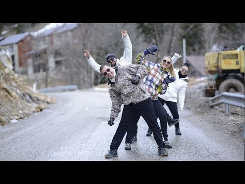 1KL Reality - Kujta & Meri, Neki & Zana 18.03.2018