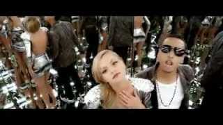 one million alexandra stan video