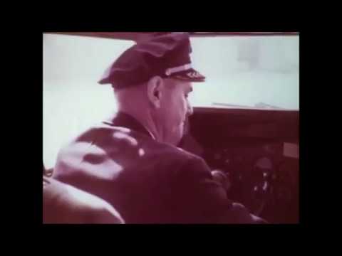 1966 American Airlines "Pilot" Commercial