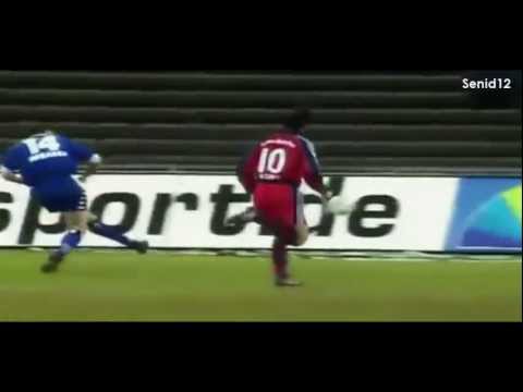 Sergej Barbarez - BH Legend | Best of Barba |