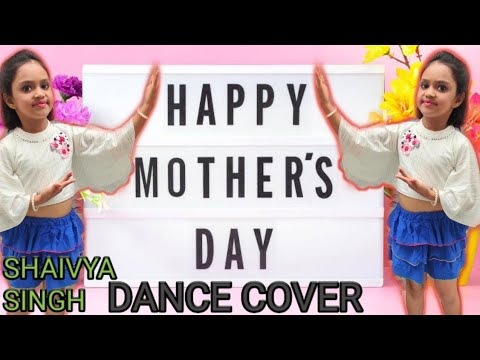 Happy Mothers Day To All Mothers | Dedicated By Shaivya Singh | NEERJA | Mothers Day 2020