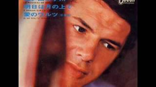 Bài hát 雪は降る/ Yuki Wa Furu/ Tombe La Neige/ Tuyết Rơi - Nghệ sĩ trình bày Salvatore Adamo