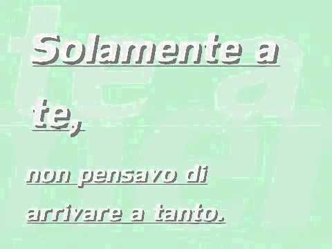 Charlotte feat Never - Ogni sera