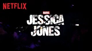 Marvel's Jessica Jones | It's Time [HD] | Netflix
