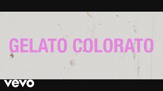 Gelato colorato Music Video
