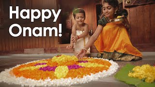 Onam Video Greetings 2014