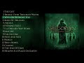 Gregorian Masters Of Chant IV Full Album Visualizer
