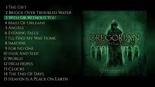 Download lagu Gregorian - Masters Of Chant IV (Full Album Visualizer) mp3 Download lagu Gregorian - Masters Of Chant IV (Full Album Visualizer) mp3