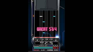 【2DXハンクラ動画】Fading Stars(ANOTHER)【beatmaniaIIDX30 RESIDENT】#iidx