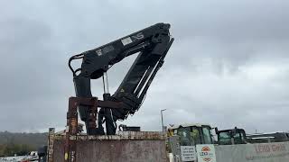 Купить грузовик платформу Renault 410 dCi M - Изображение 4 | Autoline KG Грузовик платформа Renault 410 dCi M | Изображение 4 - Autoline