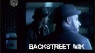 Aj Mclean Teenage Wildlife Videoclip