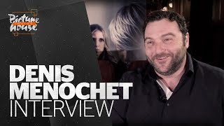 Inside Picturehouse | Denis Menochet video
