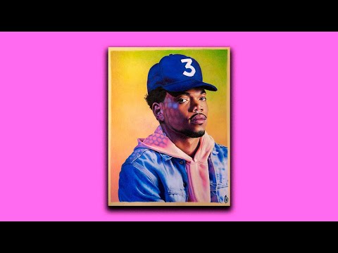(FREE) Chance The Rapper x DaBaby Type Beat - Junk In The Trunk