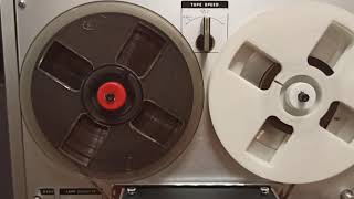 Video thumbnail for SONY TC-630 после частичного ремонта. by Sergey Obruch