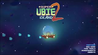 Super Ubie Island 2 Trailer - Summer of Gaming 2021