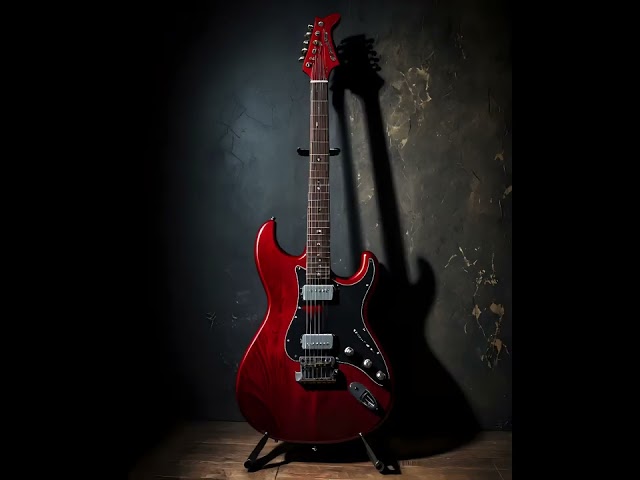 Vídeo relacionado con Guitarra Música Instrumento Motivo Ilustración Guitarra Camiseta