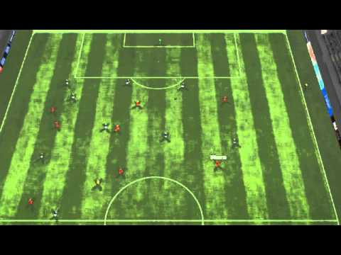 Viking mot Ranheim - Scoring av Mora 72 minutter