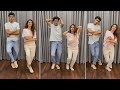 Keerthy Suresh Superb Dance Rangde Movie Trailer Telugu Tonic