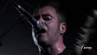 FUTURE OF THE LEFT "The Limits of Battleships" Live @ L'Astrolabe - Orléans // ASTROTV