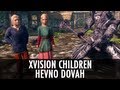 Hevno Dovah para TES V: Skyrim vídeo 3