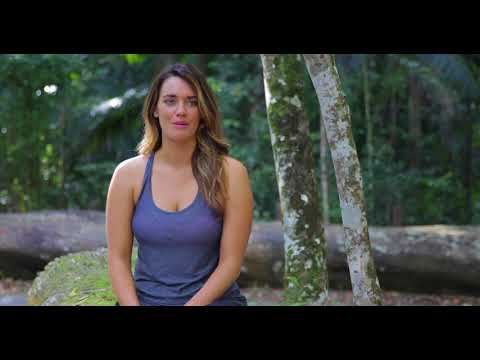 Lorna Jane April Week 2 2018 Collection featuring Laura Wells