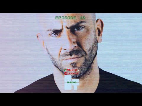 EPSIODE 18 - FRANKYEFFE presents RIOT RADIO