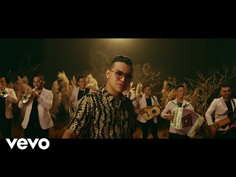 Yeison Jimenez - Amarlas Es Un Placer (Video Oficial)