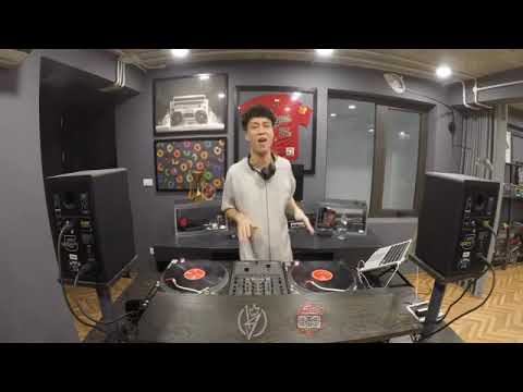 DJ KS - popping music