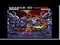 Weaponlord SMD Korr Vs Korr Combos 7 10 Hits With The Log Of Keys