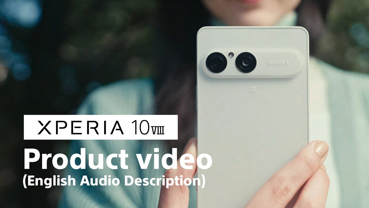 Video Thumbnail
