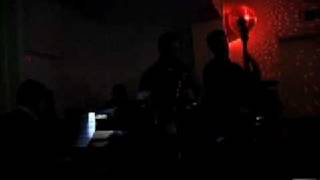 JAZZLIGAN/Martin Sjöstedt Project - 2 Finger Snap