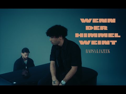 Bausa - Wenn der Himmel weint (w/ Jazeek) on Spotify Charts