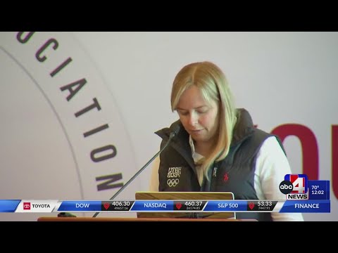 Utah 2034 leaders prepare for the games