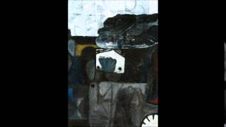 Basil Kirchin - Emergence (full)