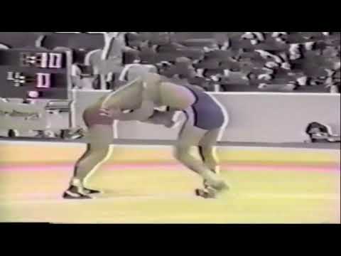 Arsen Fadzaev all matches 1986 World Championship Арсен Фадзаев на ЧМ 1986 НЕ ПРОИГРАЛ НИ БАЛЛА