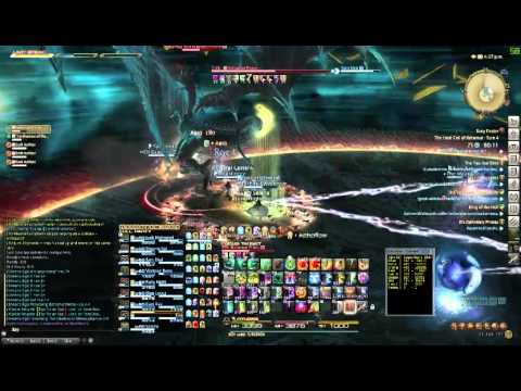 Jink Highwind - T13 i116SCH 174DPS 144k damage