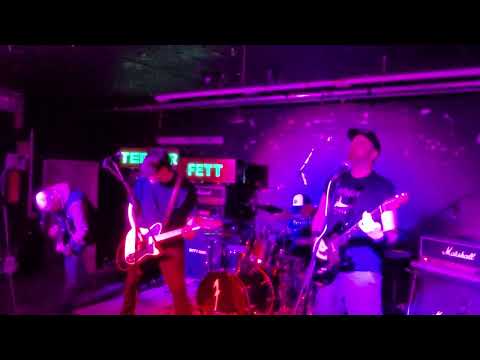 Terrorfett @ Winterfest 18.01.2025