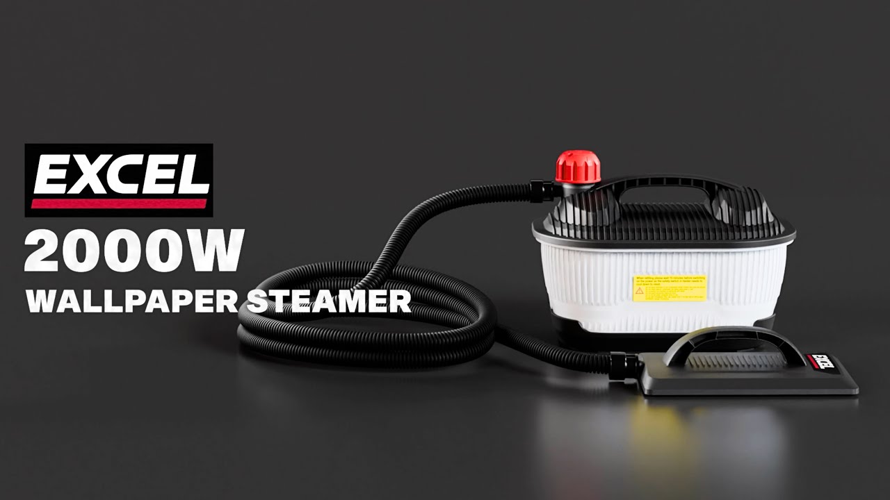 Excel Wallpaper Stripper - Save Time and Effort!