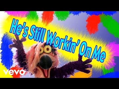 Homecoming Kids - He's Still Working On Me (Live) ft. George Younce