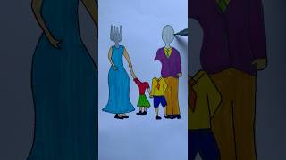 A Spoon Cute Story 🥰🥰#shorts #art #viralshorts #youtubeshorts #ytshorts #love