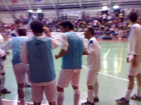 Vicarello-Tripetetolo 97    22-05-09 Finale Play-Off (Toscana)