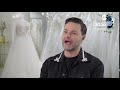 Say Yes To The Dress Benelux | Episode 2 | BUMPERAD | Kort