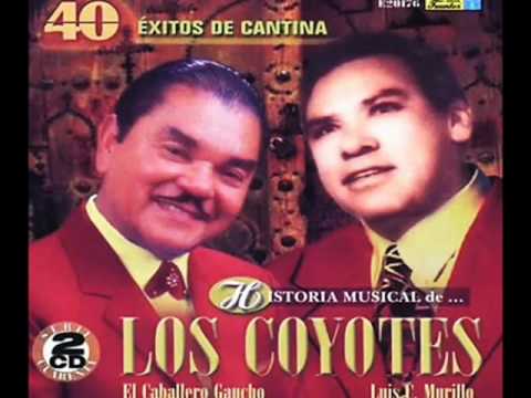 LOS COYOTES - LA TUSA