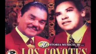 LOS COYOTES - LA TUSA