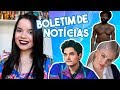 THIS IS AMERICA, NOVA DA XTINA, CLIPE DO ARCTIC MONKEYS | Último Volume THIS IS AMERICA, NOVA DA XTINA, CLIPE DO ARCTIC MONKEYS | Último Volume