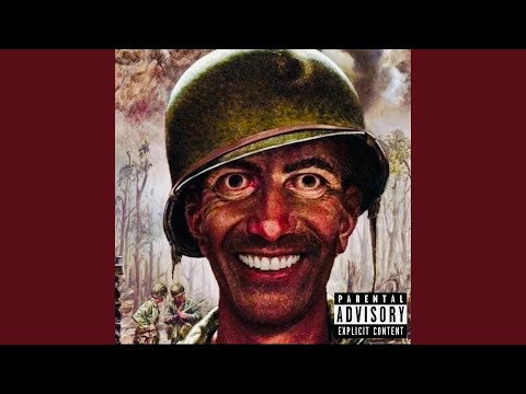 THE GENERALZ (feat. GHETTO BABY & LIL YN)