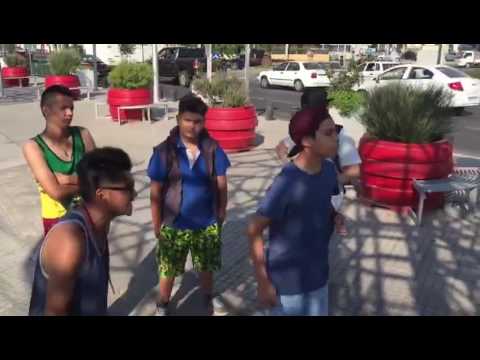 OCTAVOS DE FINAL-BATALLANDO POR UN SUEÑO-Nakas MC vs JS